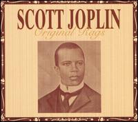 Original Rags [Fruit Tree 2005] von Scott Joplin