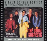 The Usual Suspects [Bonus Track] von John Ottman