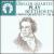 Beethoven: String Quartets No. 3 & 11 von Terence Gibbs