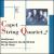Beethoven: String Quartet No. 15, Op. 132; No. 10 'Harp' von Capet String Quartet