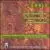 Early von American Festival of Microtonal Music Orchestra