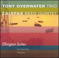 Ellington Suites von Tony Overwater