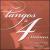 Tangos a 4 Manos von Juan Carlos Zunini