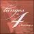 Tangos a 4 Manos von Juan Carlos Zunini