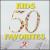 50 Kids Favorites von Various Artists