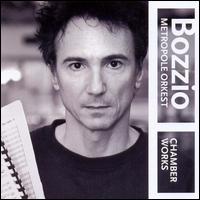 Terry Bozzio: Chamber Works von Terry Bozzio