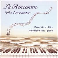 La Rencontre von Denis Kirch