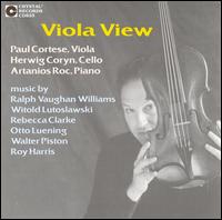 Viola View von Paul Cortese