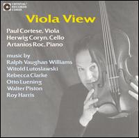 Viola View von Paul Cortese