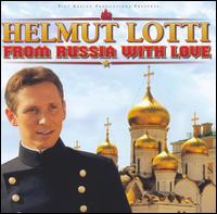 From Russia with Love von Helmut Lotti