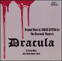 Dracula (Original Music by Sergei Kvitko) von Sergei Kvitko