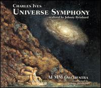 Charles Ives: Universe Symphony (Realized by Johnny Reinhard) von Johnny Reinhard