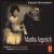 Beethoven Concierto No. 1, Op. 15 en Do Mayor; Schumann: Concierto en la menor, Op. 54 von Martha Argerich