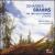 Johannes Brahms: The Two Cello Sonatas; Scherzo von Michal Kanka
