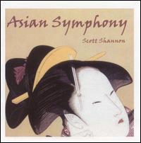 Asian Symphony von Scott Shannon