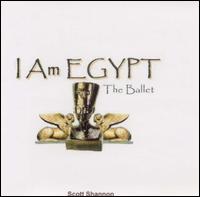 Scott Shannon: I Am Egypt - The Ballet von Scott Shannon
