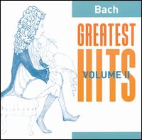 Bach: Greatest Hits, Vol. 2 von Various Artists