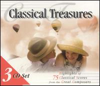 Classical Treasures von Various Artists