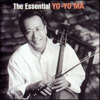 The Essential Yo-Yo Ma von Yo-Yo Ma
