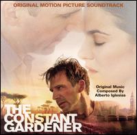 The Constant Gardner [Original Motion Picture Soundtrack] von Alberto Iglesias