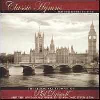 Classic Hymns [Mightyhorn] von Phil Driscoll