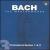 Bach: Orchestral Suites 1 & 2 von Robert Haydon Clark