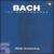 Bach: Violin Concertos von Various Artists