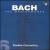 Bach: Double Concertos von Various Artists