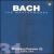 Bach: Matthäus Passion (3) BWV 244 von Stephen Cleobury