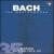 Bach: Cantatas von Netherlands Bach Society Collegium Musicum