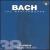 Bach: Cantatas BWV 60-78 & 151 von Pieter Jan Leusink