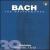 Bach: Cantatas BWV 195, 1 & 63 von Pieter Jan Leusink