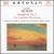 Saburo Moroi: Symphony No. 3; Two Symphonic Movements von Takuo Yuasa