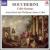 Boccherini: Cello Sonatas von Various Artists