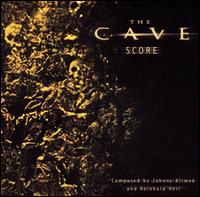 The Cave [Original Score] von Johnny Klimek