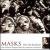 Masks: New Virtuoso Trumpet Music by American Composers von Rex Richardson