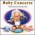 Baby Concerts: Bedtime von César Benítez