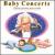 Baby Concerts: La Hora de Dormir von Various Artists