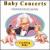 Baby Concerts: Crawling Baby von Various Artists