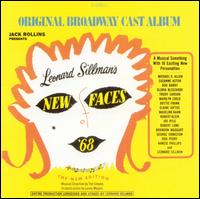 New Faces '68 [Original Broadway Cast Album] von Original Broadway Cast