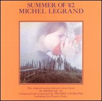 Summer of '42 [Original Motion Picture Score] von Michel Legrand