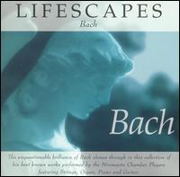 Lifescapes: Bach von Dirk Freymuth