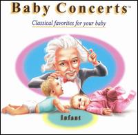 Baby Concerts: Infant von Various Artists