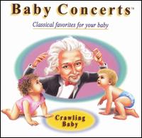 Baby Concerts: Crawling Baby von Various Artists