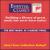 Sony Classical: Essential Classics von Various Artists