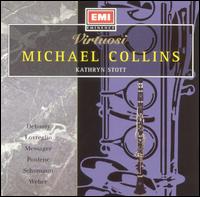 Virtuosi: Michael Collins von Michael Collins