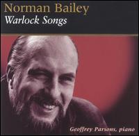 Warlock Songs von Norman Bailey