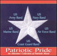 Patriotic Pride von Various Artists