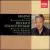 Brahms: Lieder [Box Set] von Dietrich Fischer-Dieskau