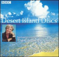 Desert Island Discs: Sue Lawley Celebrates 10 Years of The Castaways' Choice von Various Artists